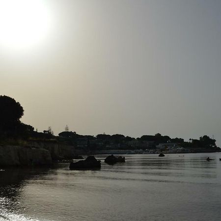 Angela Home A Pochi Passi Dal Mare Fontane Bianche Exteriér fotografie